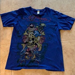 Ed Hardy XXL Men’s